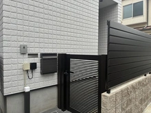 【東京都/武蔵野市境】＆RESORT HOUSE 武蔵境 新築戸建住宅 玄関