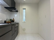 【東京都/武蔵野市境】＆RESORT HOUSE 武蔵境 新築戸建住宅 キッチン