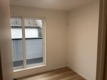 【東京都/武蔵野市境】＆RESORT HOUSE 武蔵境 新築戸建住宅 洋室