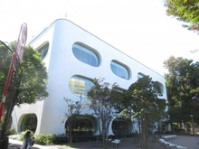 【東京都/武蔵野市境】＆RESORT HOUSE 武蔵境 新築戸建住宅 武蔵野プレイス（現地より約600m）