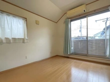 【東京都/武蔵野市八幡町】武蔵野市八幡町一丁目戸建 洋室：5.6帖