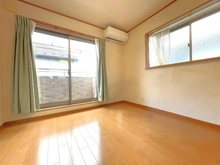 【東京都/武蔵野市八幡町】武蔵野市八幡町一丁目戸建 洋室：11.6帖