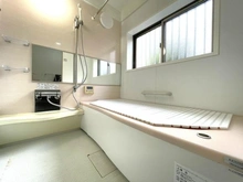 【東京都/武蔵野市八幡町】武蔵野市八幡町一丁目戸建 浴室