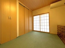 【東京都/武蔵野市八幡町】武蔵野市八幡町一丁目戸建 和室