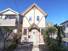 【東京都/小平市美園町】小平市美園町3丁目 中古戸建 外観