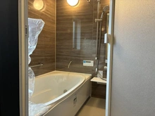 【東京都/三鷹市下連雀】三鷹市下連雀9丁目戸建 浴室