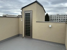 【東京都/三鷹市下連雀】三鷹市下連雀9丁目戸建 屋上