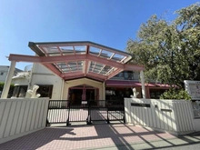 【東京都/三鷹市下連雀】三鷹市下連雀9丁目戸建 三鷹若葉幼稚園（現地より約650m）