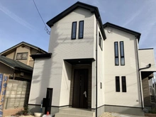 【東京都/三鷹市上連雀】三鷹市上連雀11期 新築戸建 外観