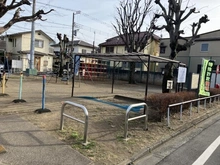 【東京都/三鷹市上連雀】三鷹市上連雀11期 新築戸建 山中第2児童公園（現地より約110m）