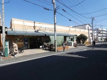 【東京都/三鷹市井の頭】HYGGE三鷹市井の頭IV期 Odakyu OX 三鷹台店（現地より約240m）