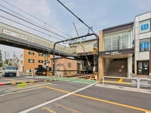 【東京都/三鷹市井の頭】HYGGE三鷹市井の頭IV期 三鷹台駅（現地より約220m）