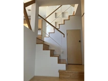 【東京都/三鷹市下連雀】三鷹市下連雀4丁目戸建 玄関