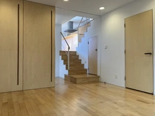 【東京都/三鷹市下連雀】三鷹市下連雀4丁目戸建 洋室