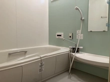 【東京都/三鷹市下連雀】三鷹市下連雀4丁目戸建 浴室