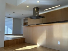 【東京都/三鷹市下連雀】三鷹市下連雀4丁目戸建 LDK