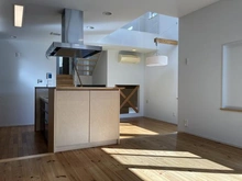 【東京都/三鷹市下連雀】三鷹市下連雀4丁目戸建 LDK