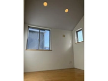 【東京都/三鷹市下連雀】三鷹市下連雀4丁目戸建 洋室