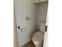【東京都/三鷹市下連雀】三鷹市下連雀4丁目戸建 トイレ