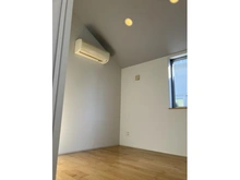 【東京都/三鷹市下連雀】三鷹市下連雀4丁目戸建 洋室