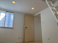 【東京都/三鷹市下連雀】三鷹市下連雀4丁目戸建 洋室