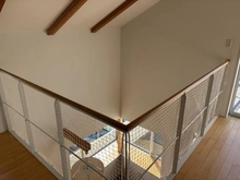 【東京都/三鷹市下連雀】三鷹市下連雀4丁目戸建 廊下