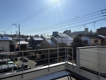 【東京都/三鷹市下連雀】三鷹市下連雀4丁目戸建 眺望
