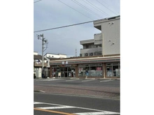 【東京都/三鷹市深大寺】三鷹市深大寺9期 セブンイレブン 三鷹天文台通り店（現地より約450m）