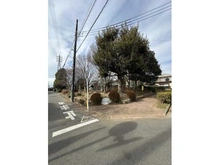 【東京都/三鷹市深大寺】三鷹市深大寺9期 深大寺児童遊園（現地より約250m）