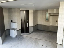 【東京都/武蔵野市境南町】武蔵野市境南町3丁目2期 駐車場