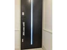 【東京都/武蔵野市境南町】武蔵野市境南町3丁目2期 玄関