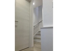 【東京都/武蔵野市境南町】武蔵野市境南町3丁目2期 廊下