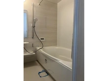 【東京都/武蔵野市境南町】武蔵野市境南町3丁目2期 浴室