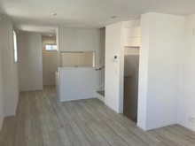 【東京都/武蔵野市境南町】武蔵野市境南町3丁目2期 リビング・ダイニング