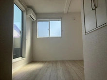 【東京都/武蔵野市境南町】武蔵野市境南町3丁目2期 洋室