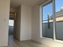 【東京都/武蔵野市境南町】武蔵野市境南町3丁目2期 洋室