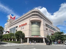 【東京都/武蔵野市境南町】武蔵野市境南町3丁目2期 イトーヨーカドー武蔵境店 東館（現地より約550m）