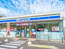 【東京都/武蔵野市関前】武蔵野関前2丁目第1期 ローソン武蔵野関前二丁目店（現地より約750m）