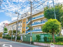 【東京都/武蔵野市関前】武蔵野関前2丁目第1期 関前南小学校（現地より約270m）