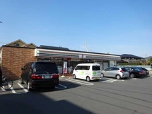 【東京都/三鷹市牟礼】KIS三鷹市 牟礼8期 セブンイレブン三鷹牟礼六丁目店（現地より約750m）
