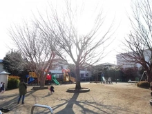【東京都/三鷹市牟礼】KIS三鷹市 牟礼8期 牟礼ひばり野児童公園（現地より約850m）