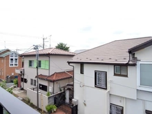 【東京都/三鷹市井口】三鷹市井口6期 新築戸建 眺望