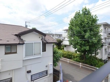 【東京都/三鷹市井口】三鷹市井口6期 新築戸建 眺望