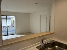 【東京都/武蔵野市八幡町】武蔵野市八幡町1丁目新築戸建 2号棟／全3棟 LDK