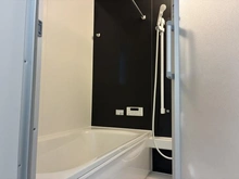 【東京都/武蔵野市八幡町】武蔵野市八幡町1丁目新築戸建 2号棟／全3棟 浴室