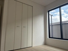 【東京都/武蔵野市八幡町】武蔵野市八幡町1丁目新築戸建 2号棟／全3棟 洋室