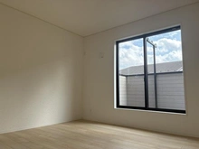 【東京都/武蔵野市八幡町】武蔵野市八幡町1丁目新築戸建 2号棟／全3棟 和室