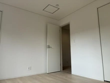 【東京都/武蔵野市八幡町】武蔵野市八幡町1丁目新築戸建 2号棟／全3棟 洋室