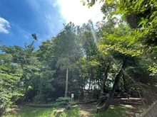 【東京都/三鷹市新川】三鷹市新川1丁目新築戸建 A号棟／全3棟 新川天神山青少年広場（現地より約750m）