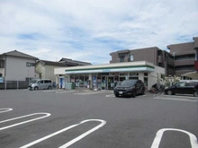 【東京都/三鷹市新川】三鷹市新川1丁目新築戸建 A号棟／全3棟 ファミリーマート新川吉祥寺通り店（現地より約1,100m）